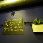 Tepsi Gastropub Kecskemét - Belső