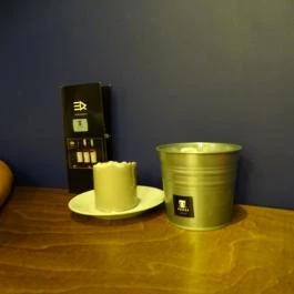 Tepsi Gastropub, Kecskemét - Belső