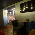 Tepsi Gastropub Kecskemét - Belső