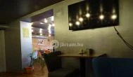 Tepsi Gastropub Kecskemét - Belső