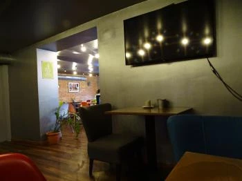 Tepsi Gastropub Kecskemét