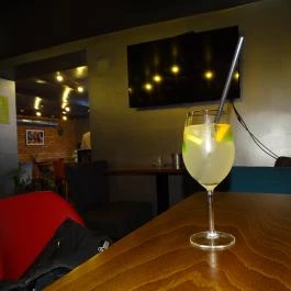 Tepsi Gastropub, Kecskemét - Étel/ital