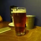 Tepsi Gastropub Kecskemét - Étel/ital