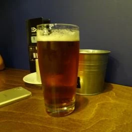 Tepsi Gastropub, Kecskemét - Étel/ital