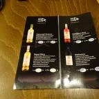 Tepsi Gastropub Kecskemét - Étlap/itallap