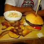 Tepsi Gastropub Kecskemét - Étel/ital