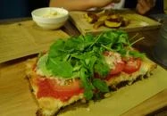 Tepsi Gastropub Kecskemét