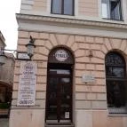 Terasz Étterem Debrecen - Külső kép