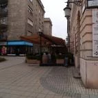 Terasz Étterem Debrecen - Külső kép