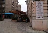 Terasz Étterem Debrecen