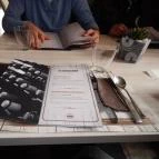 Terasz Étterem Debrecen - Étlap/itallap