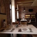 Terasz Étterem Debrecen - Belső