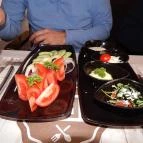 Terasz Étterem Debrecen - Étel/ital