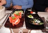 Terasz Étterem Debrecen