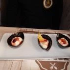 Terasz Étterem Debrecen - Étel/ital