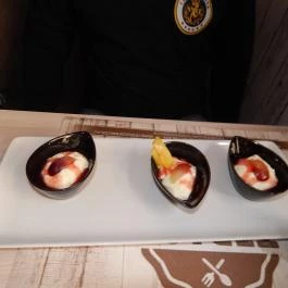 Terasz Étterem Debrecen - Étel/ital