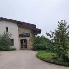 Terazza Bistro-Bar Sümeg - Külső kép