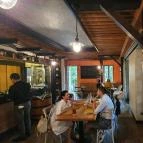 Terazza Bistro-Bar Sümeg - Belső