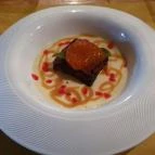 Terazza Bistro-Bar Sümeg - Étel/ital