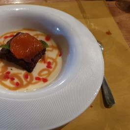 Terazza Bistro-Bar Sümeg - Étel/ital