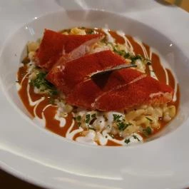 Terazza Bistro-Bar Sümeg - Étel/ital