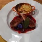 Terazza Bistro-Bar Sümeg - Étel/ital