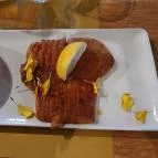 Terazza Bistro-Bar Sümeg - Étel/ital