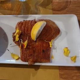 Terazza Bistro-Bar Sümeg - Étel/ital