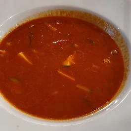 Terazza Bistro-Bar Sümeg - Étel/ital