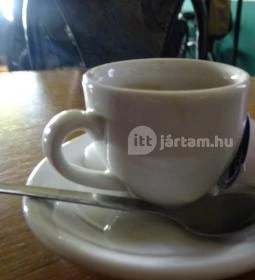 Tere Fere Eszpresszó