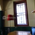 Tere Fere Eszpresszó Budapest - Belső