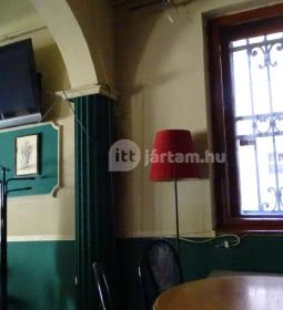 Tere Fere Eszpresszó