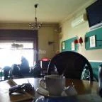 Tere Fere Eszpresszó Budapest - Belső