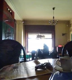 Tere Fere Eszpresszó