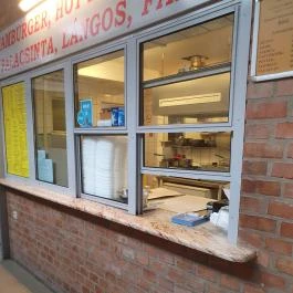 TérErő Büfé, Szeged - Egyéb