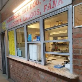 TérErő Büfé, Szeged - Egyéb