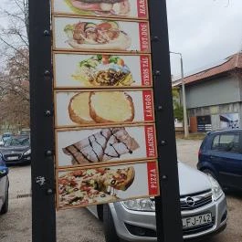 TérErő Büfé, Szeged - Egyéb