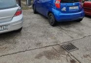 TérErő Büfé Szeged