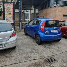 TérErő Büfé, Szeged - Egyéb