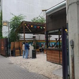 Tereza, Budapest - Egyéb