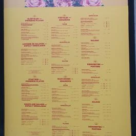 Tereza, Budapest - Egyéb