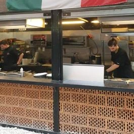 Tereza, Budapest - Egyéb