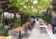 Tereza Budapest