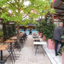 Tereza, Budapest - Egyéb