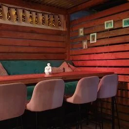 Tereza, Budapest - Egyéb