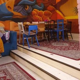 Tereza, Budapest - Egyéb