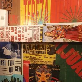 Tereza, Budapest - Egyéb