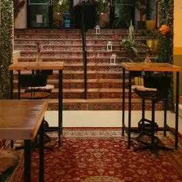 Tereza, Budapest - Egyéb