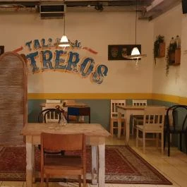 Tereza, Budapest - Egyéb