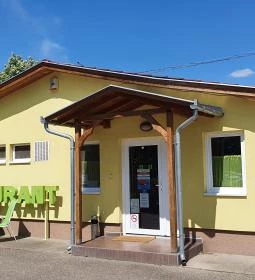 Termál Bisztró Étterem